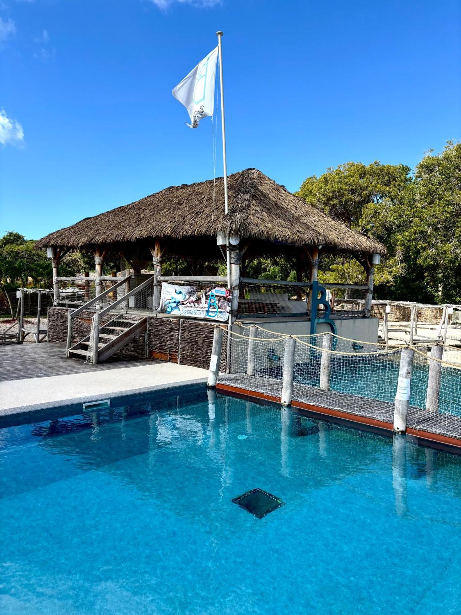 La Bulle De Maloma - Piscine, Blue Dream, Plage Grand-Bourg  Экстерьер фото